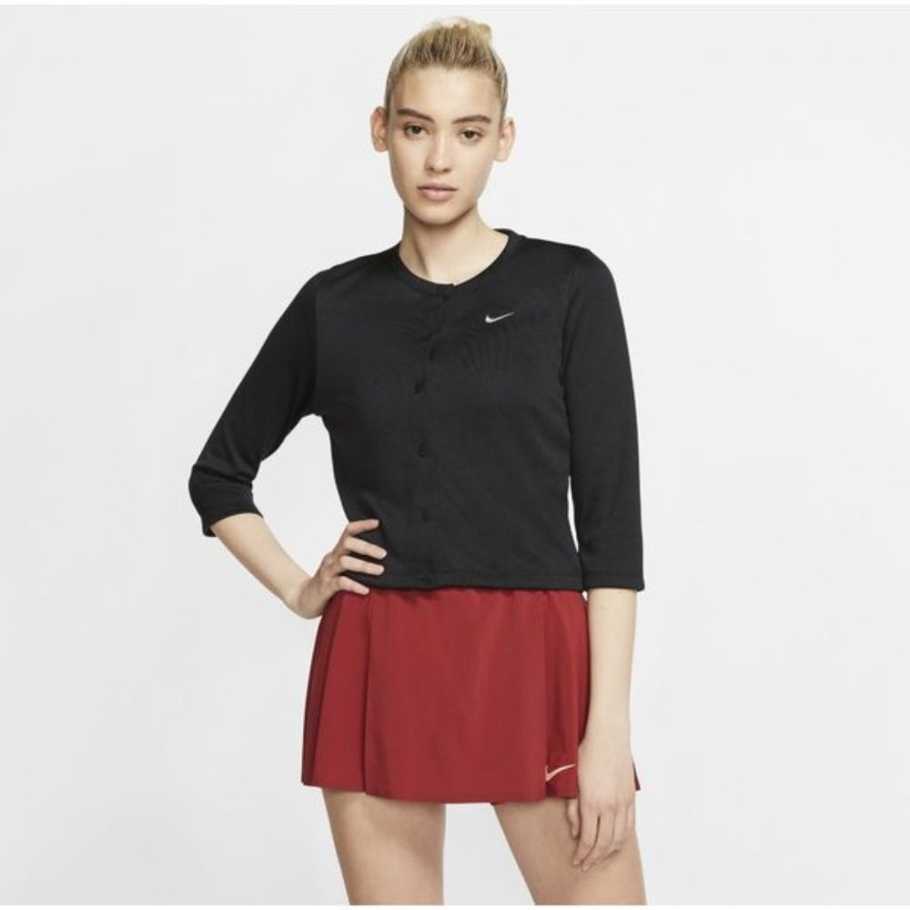 Nike Court Tennis Cardigan